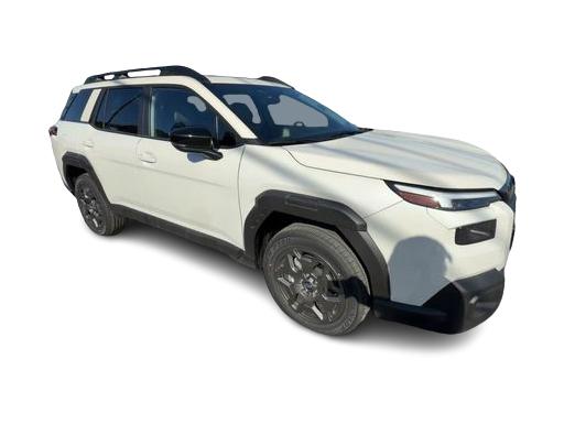 Thumbnail: 2026 Subaru Outback - 22