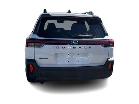 Thumbnail: 2026 Subaru Outback - 5