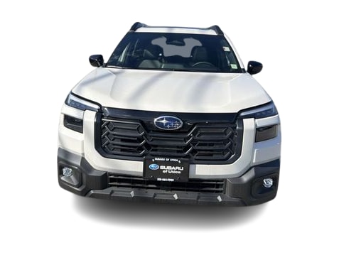 Thumbnail: 2026 Subaru Outback - 25