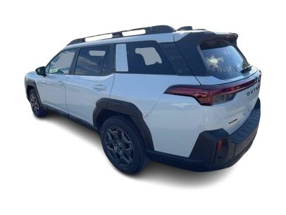 Thumbnail: 2026 Subaru Outback - 4