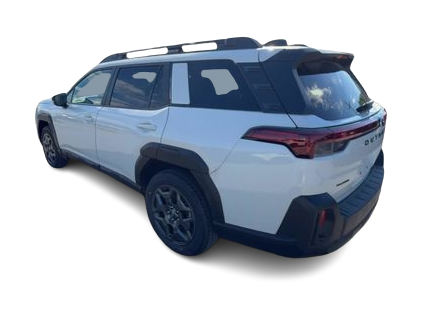 Thumbnail: 2026 Subaru Outback - 4