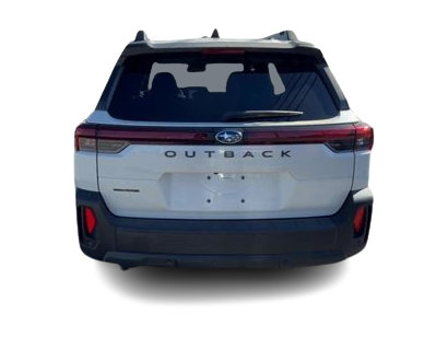 Thumbnail: 2026 Subaru Outback - 5