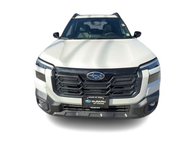 Thumbnail: 2026 Subaru Outback - 6