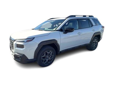 Thumbnail: 2026 Subaru Outback - 18