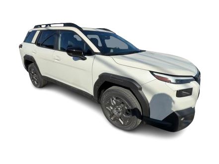 Thumbnail: 2026 Subaru Outback - 21