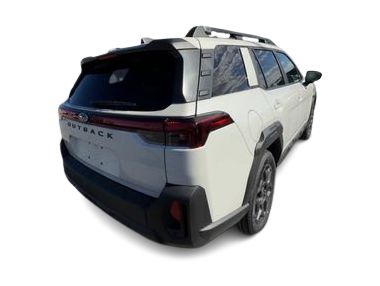 Thumbnail: 2026 Subaru Outback - 19