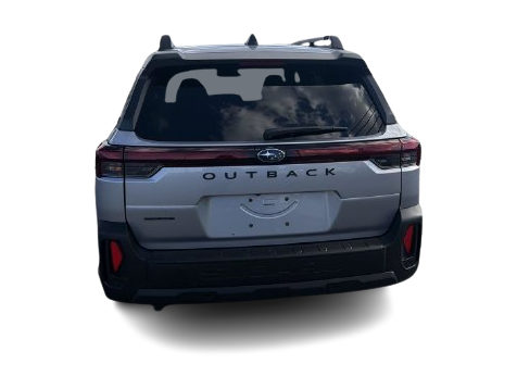 Thumbnail: 2026 Subaru Outback - 25