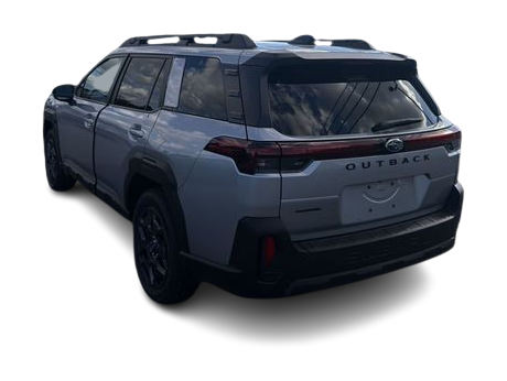 Thumbnail: 2026 Subaru Outback - 24
