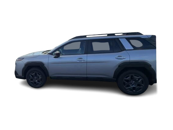 Thumbnail: 2026 Subaru Outback - 3