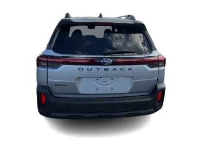 Thumbnail: 2026 Subaru Outback - 18