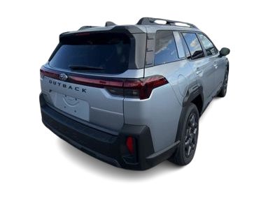 Thumbnail: 2026 Subaru Outback - 19