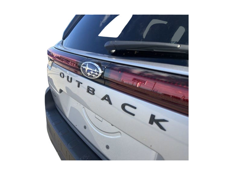 Thumbnail: 2026 Subaru Outback - 27