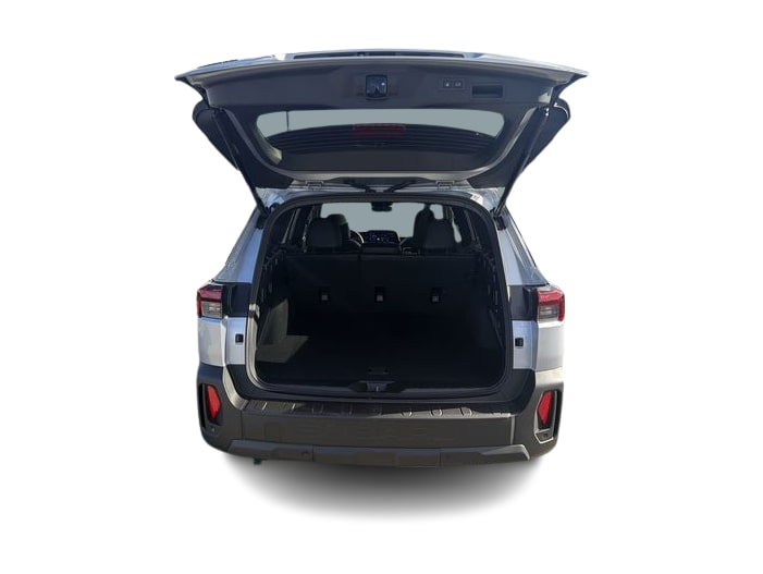 Thumbnail: 2026 Subaru Outback - 14
