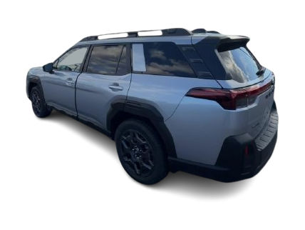 Thumbnail: 2026 Subaru Outback - 4