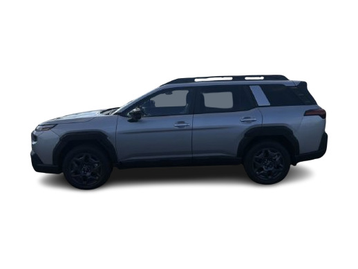 Thumbnail: 2026 Subaru Outback - 23