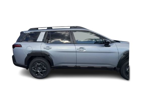 Thumbnail: 2026 Subaru Outback - 20