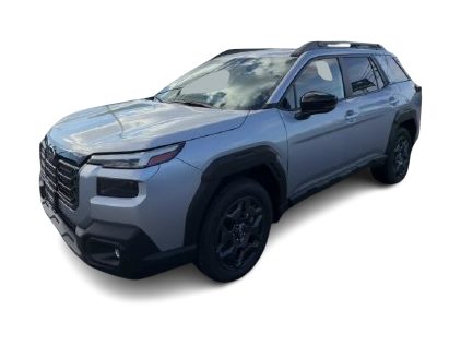 Thumbnail: 2026 Subaru Outback - 17