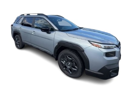 Thumbnail: 2026 Subaru Outback - 21
