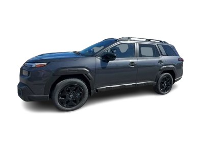 Thumbnail: 2026 Subaru Outback - 3