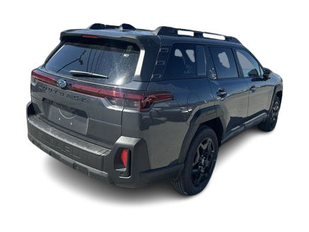 Thumbnail: 2026 Subaru Outback - 29