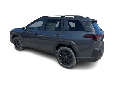 Thumbnail: 2026 Subaru Outback - 4