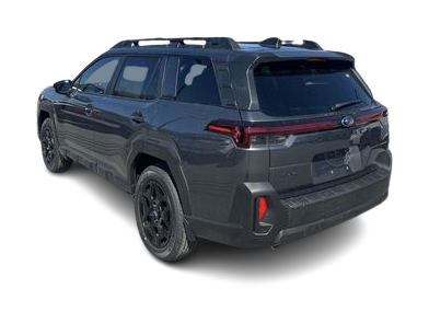 Thumbnail: 2026 Subaru Outback - 23