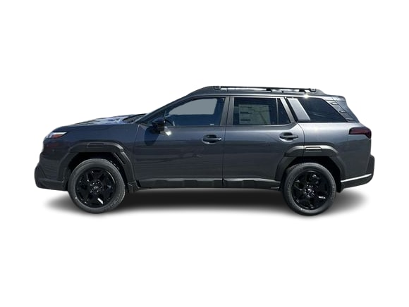 Thumbnail: 2026 Subaru Outback - 22