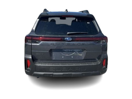 Thumbnail: 2026 Subaru Outback - 24