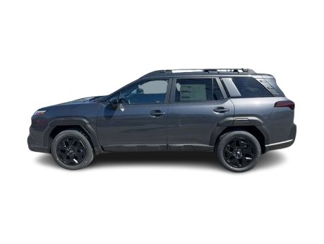 Thumbnail: 2026 Subaru Outback - 18