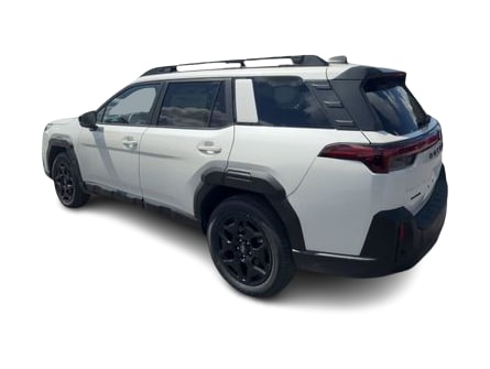 Thumbnail: 2026 Subaru Outback - 4