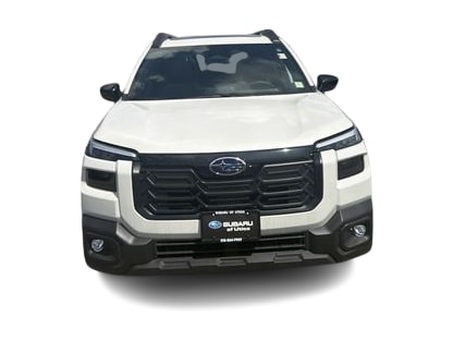 Thumbnail: 2026 Subaru Outback - 26