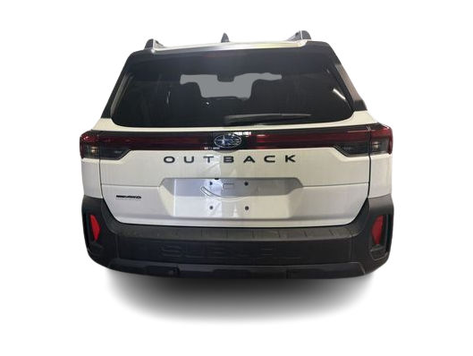 Thumbnail: 2026 Subaru Outback - 5