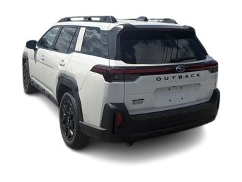Thumbnail: 2026 Subaru Outback - 25