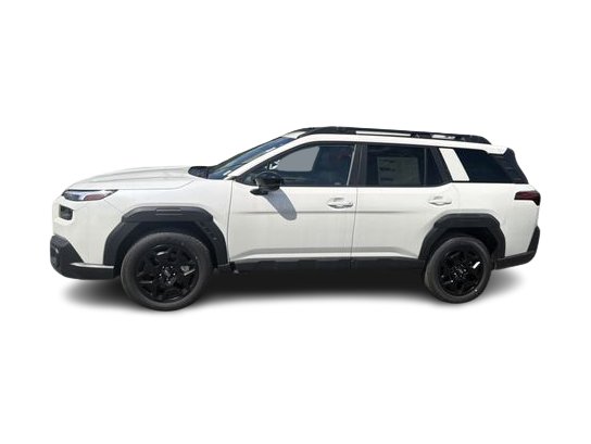 Thumbnail: 2026 Subaru Outback - 24