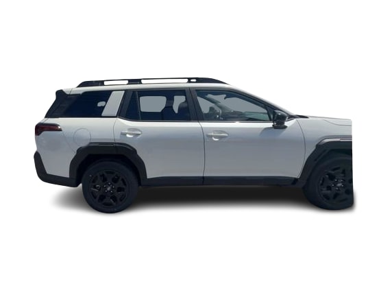 Thumbnail: 2026 Subaru Outback - 22