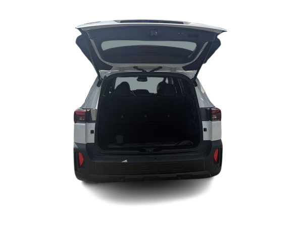 Thumbnail: 2026 Subaru Outback - 16