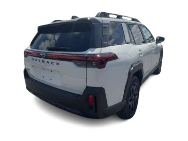 Thumbnail: 2026 Subaru Outback - 21