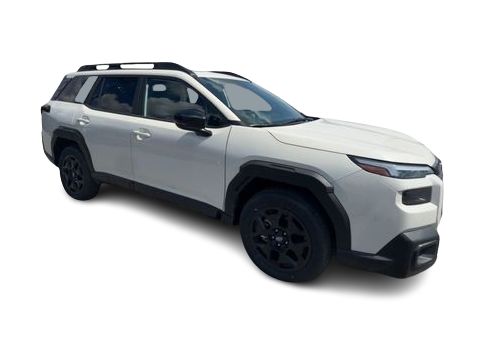 Thumbnail: 2026 Subaru Outback - 23