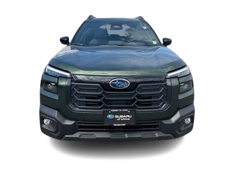 Thumbnail: 2026 Subaru Outback - 26