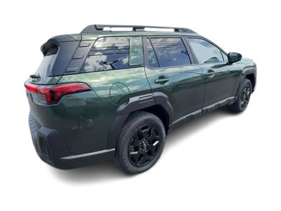 Thumbnail: 2026 Subaru Outback - 21