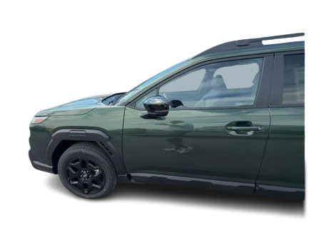 Thumbnail: 2026 Subaru Outback - 3