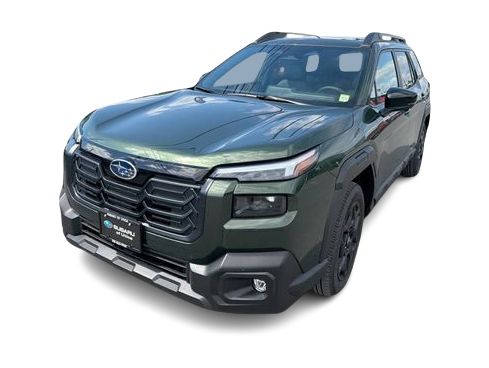 Thumbnail: 2026 Subaru Outback - 6