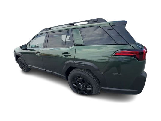 Thumbnail: 2026 Subaru Outback - 4
