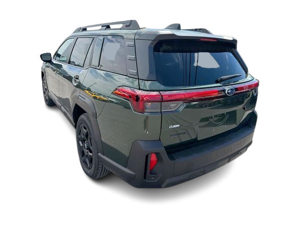 Thumbnail: 2026 Subaru Outback - 25