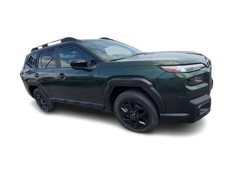 Thumbnail: 2026 Subaru Outback - 23