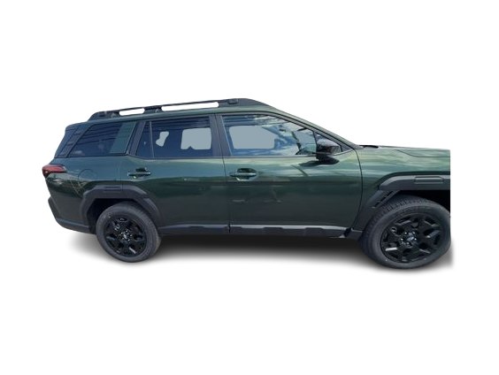 Thumbnail: 2026 Subaru Outback - 22