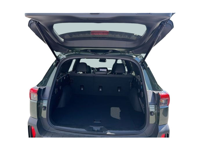 Thumbnail: 2026 Subaru Outback - 16