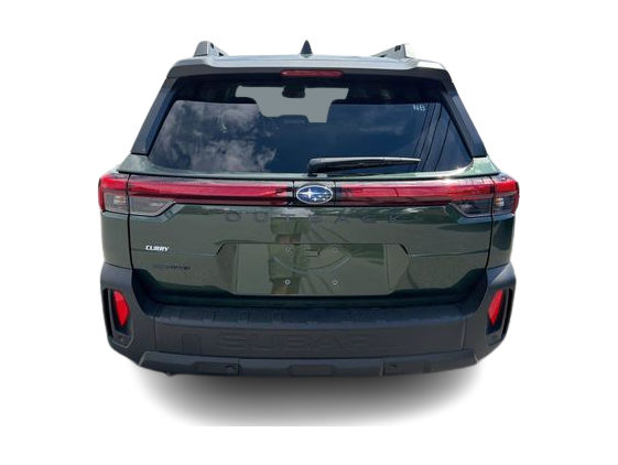 Thumbnail: 2026 Subaru Outback - 5