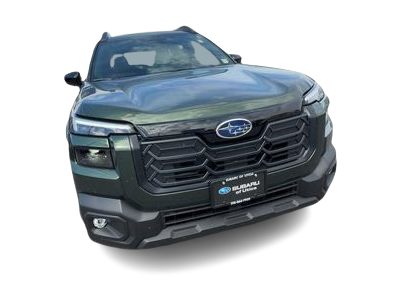 Thumbnail: 2026 Subaru Outback - 19