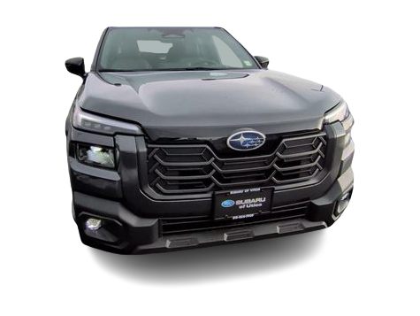 Thumbnail: 2026 Subaru Outback - 6
